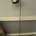 746 2235 FLOOR LAMP